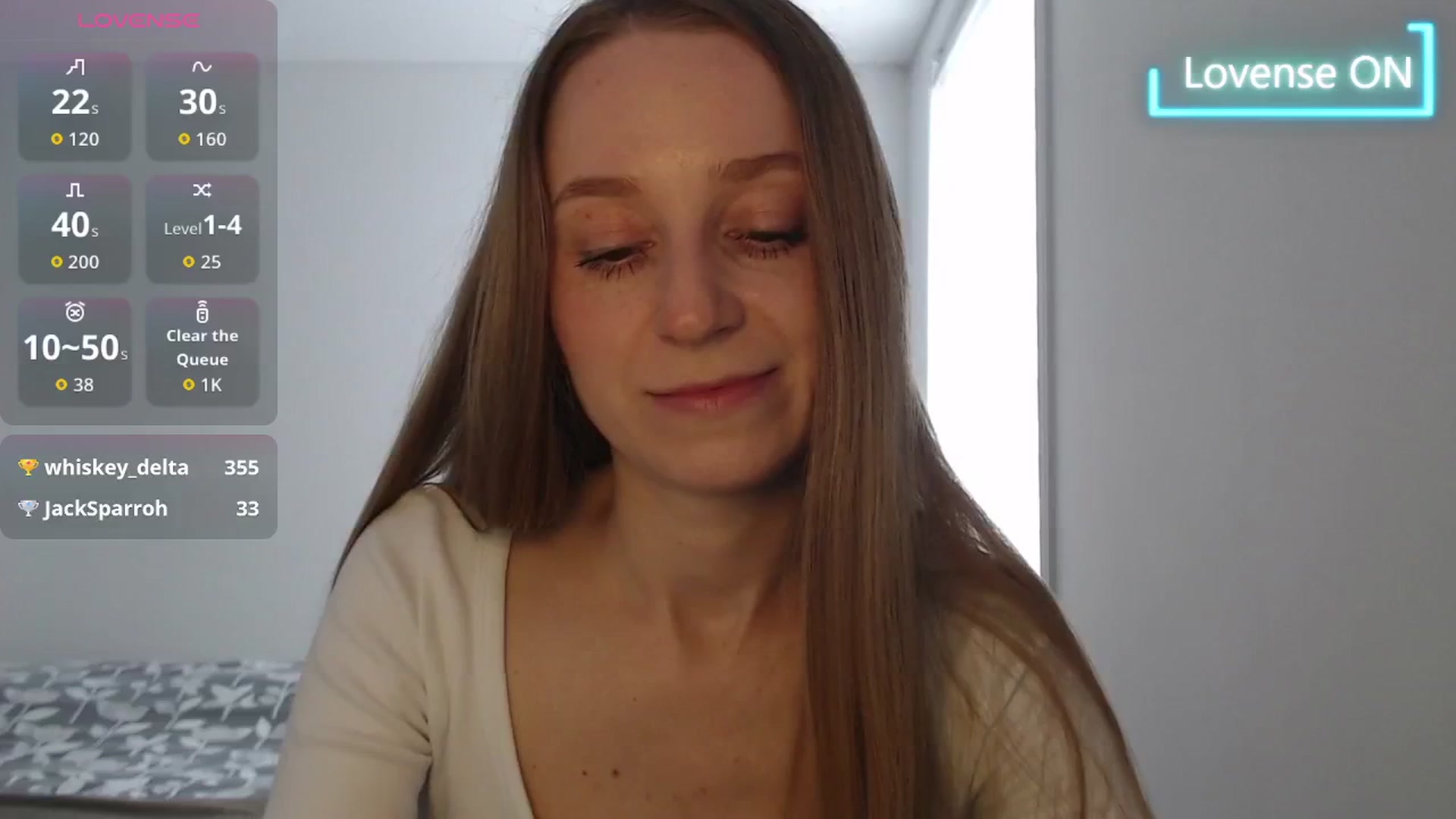 Gallery image thumbnail from PetitAnge_'s myfreecams stream on, 05/03/2026, 16:42 image 19 of 20
