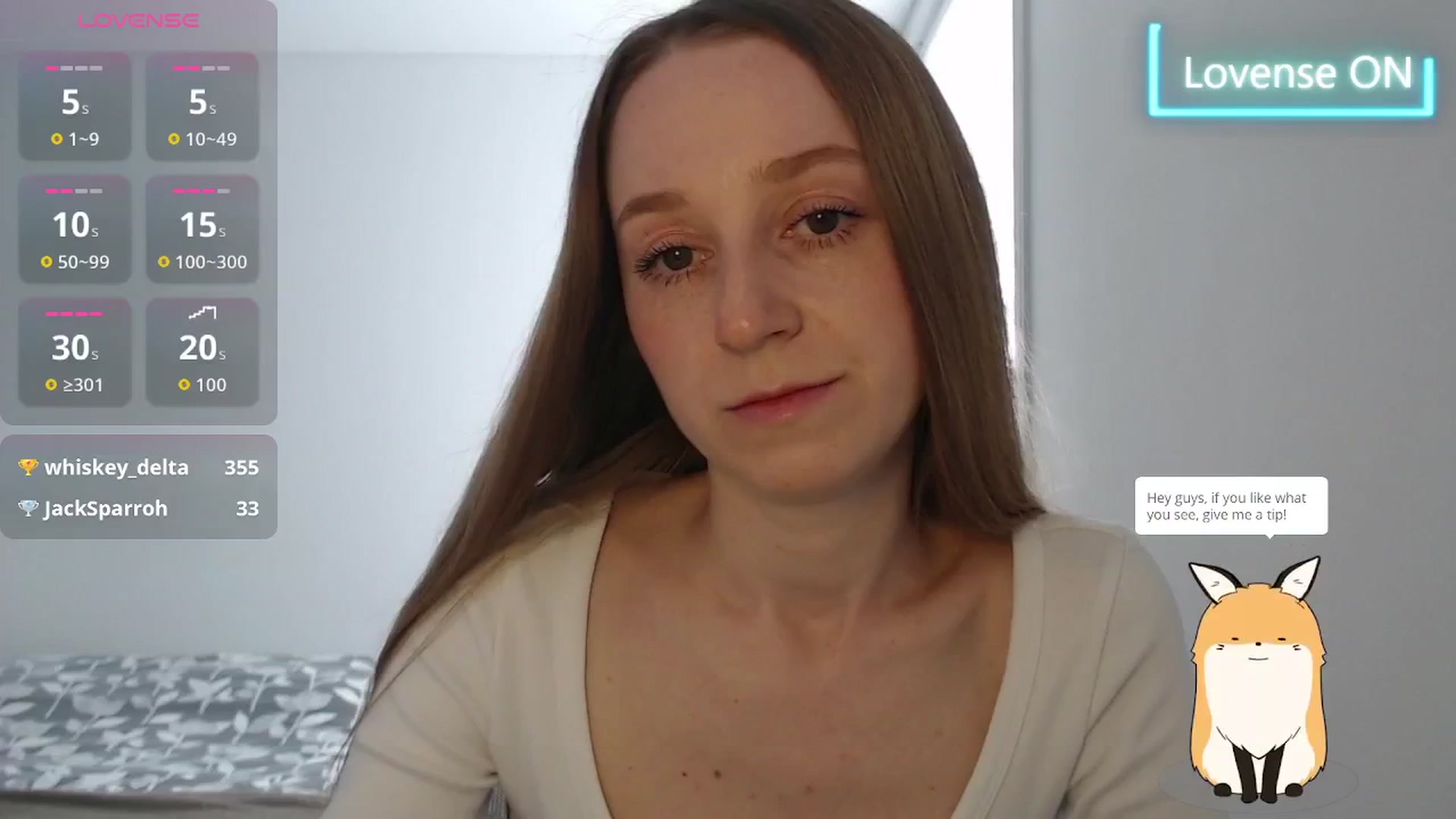 Gallery image thumbnail from PetitAnge_'s myfreecams stream on, 05/03/2026, 16:42 image 4 of 20