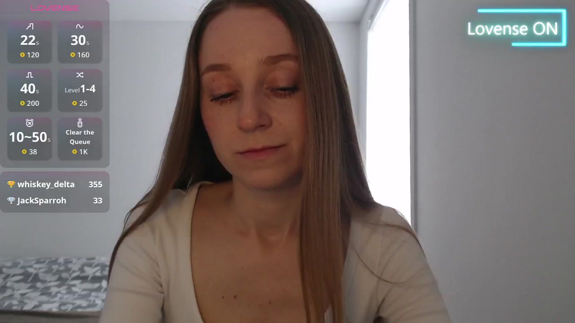 Gallery image thumbnail from PetitAnge_'s myfreecams stream on, 05/03/2026, 16:42 image 17 of 20