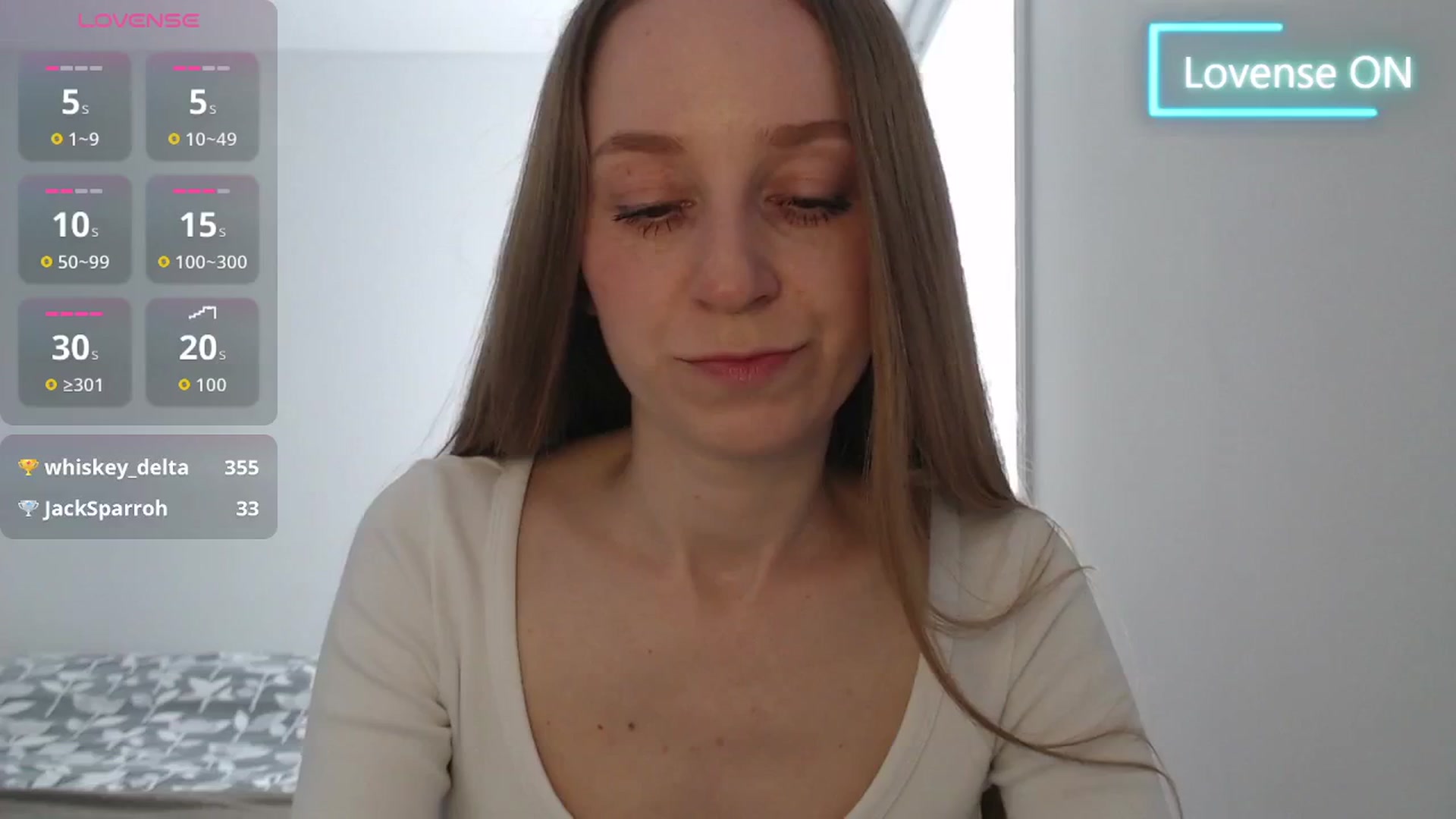 Gallery image thumbnail from PetitAnge_'s myfreecams stream on, 05/03/2026, 16:42 image 13 of 20