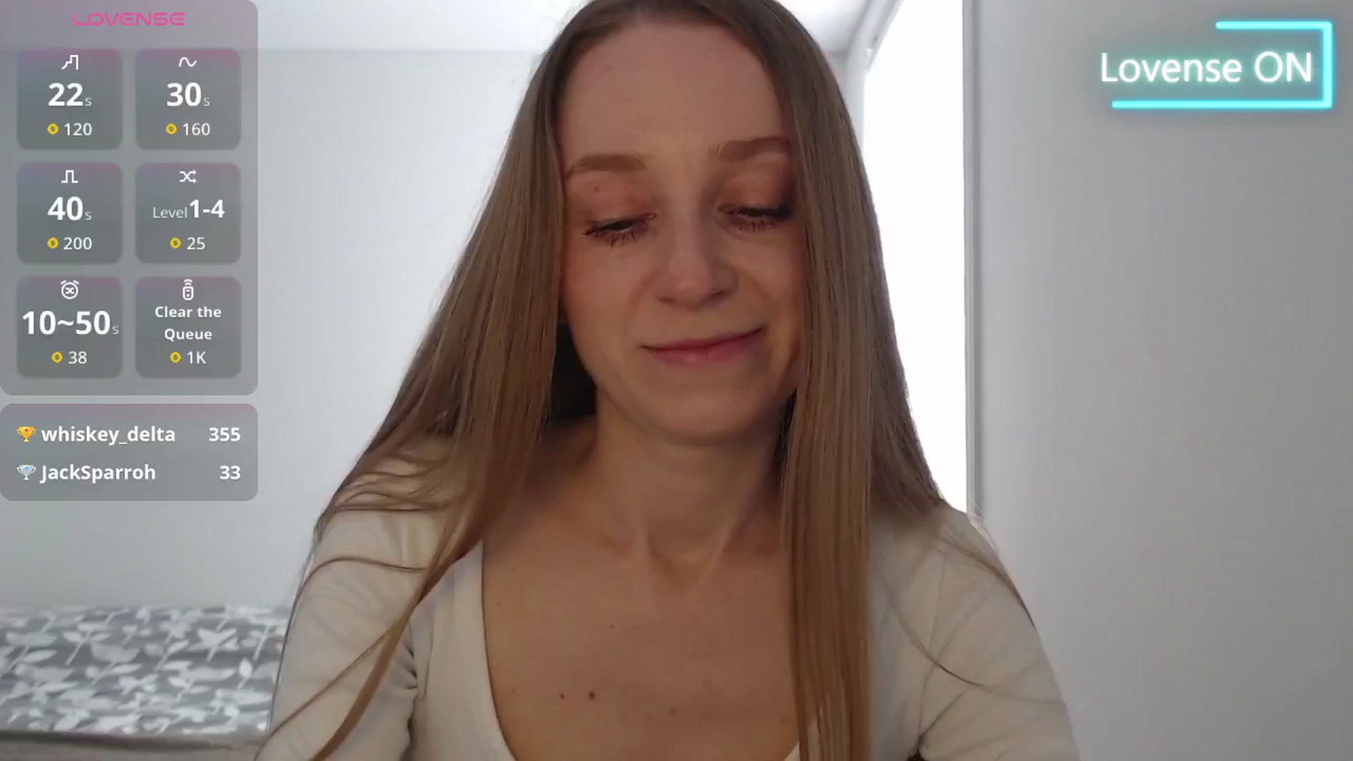Gallery image thumbnail from PetitAnge_'s myfreecams stream on, 05/03/2026, 16:42 image 18 of 20
