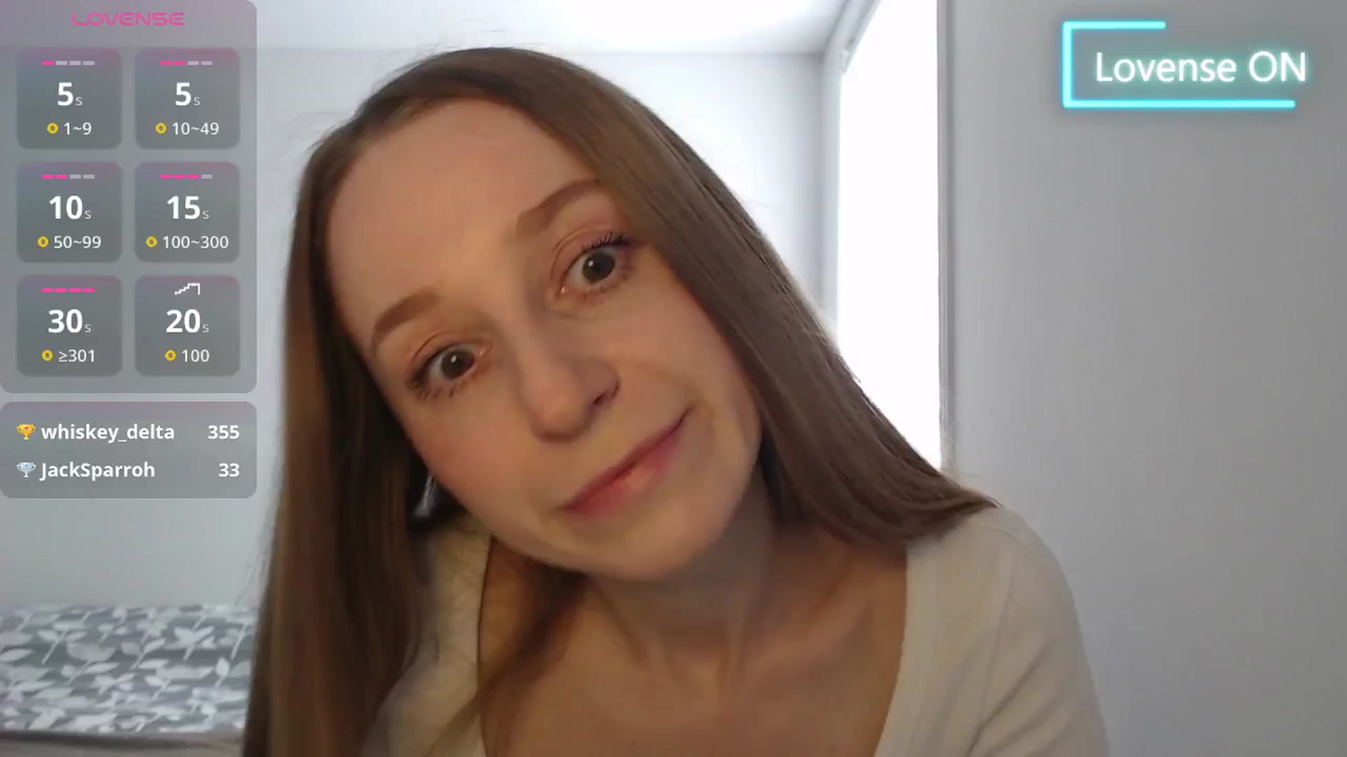 Gallery image thumbnail from PetitAnge_'s myfreecams stream on, 05/03/2026, 16:42 image 5 of 20