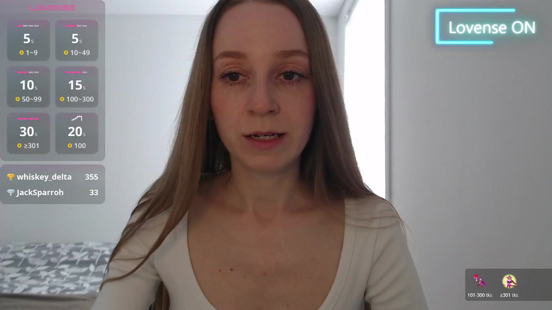 Gallery image thumbnail from PetitAnge_'s myfreecams stream on, 05/03/2026, 16:42 image 6 of 20