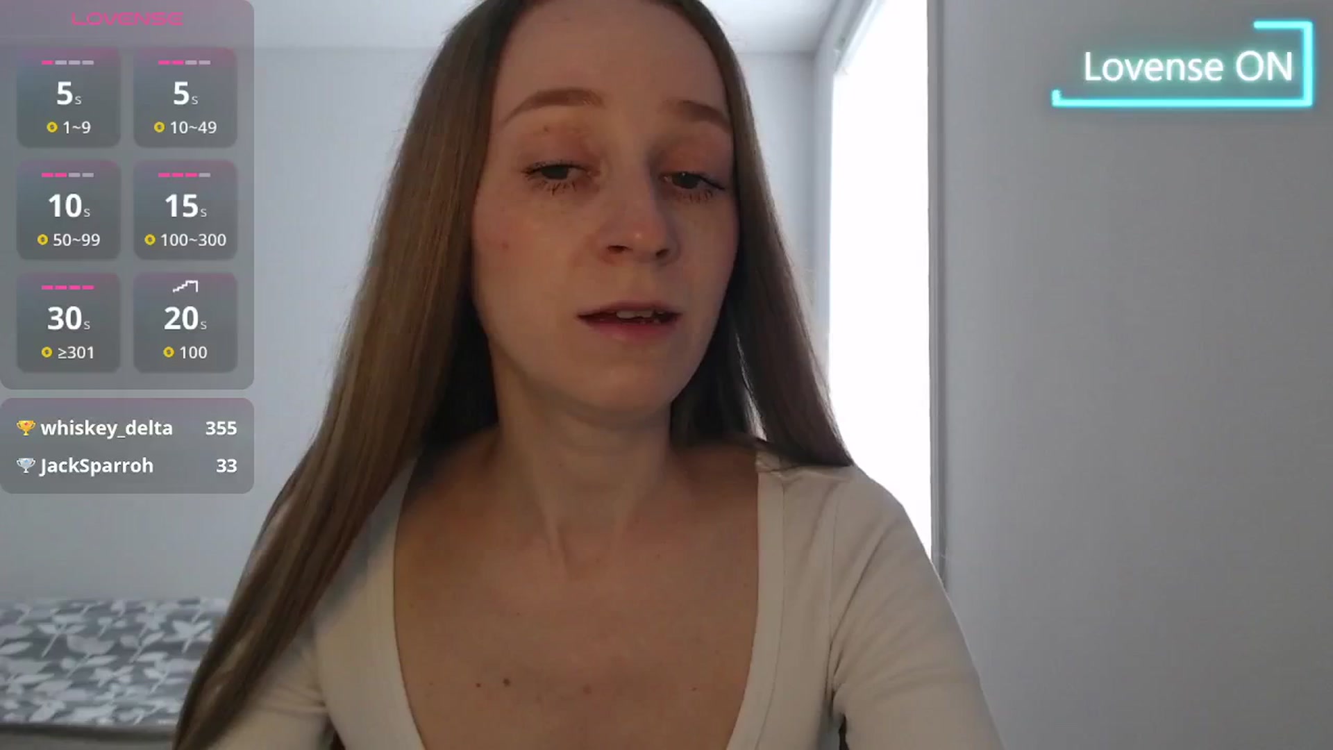Gallery image thumbnail from PetitAnge_'s myfreecams stream on, 05/03/2026, 16:42 image 3 of 20