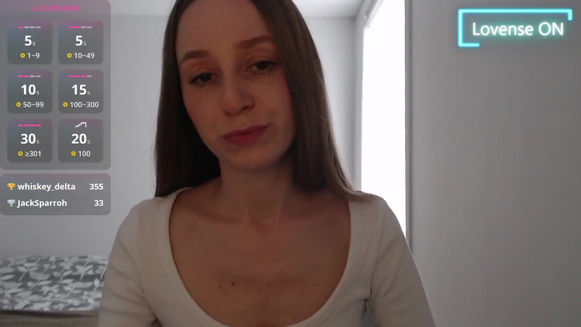 Gallery image thumbnail from PetitAnge_'s myfreecams stream on, 05/03/2026, 16:42 image 7 of 20