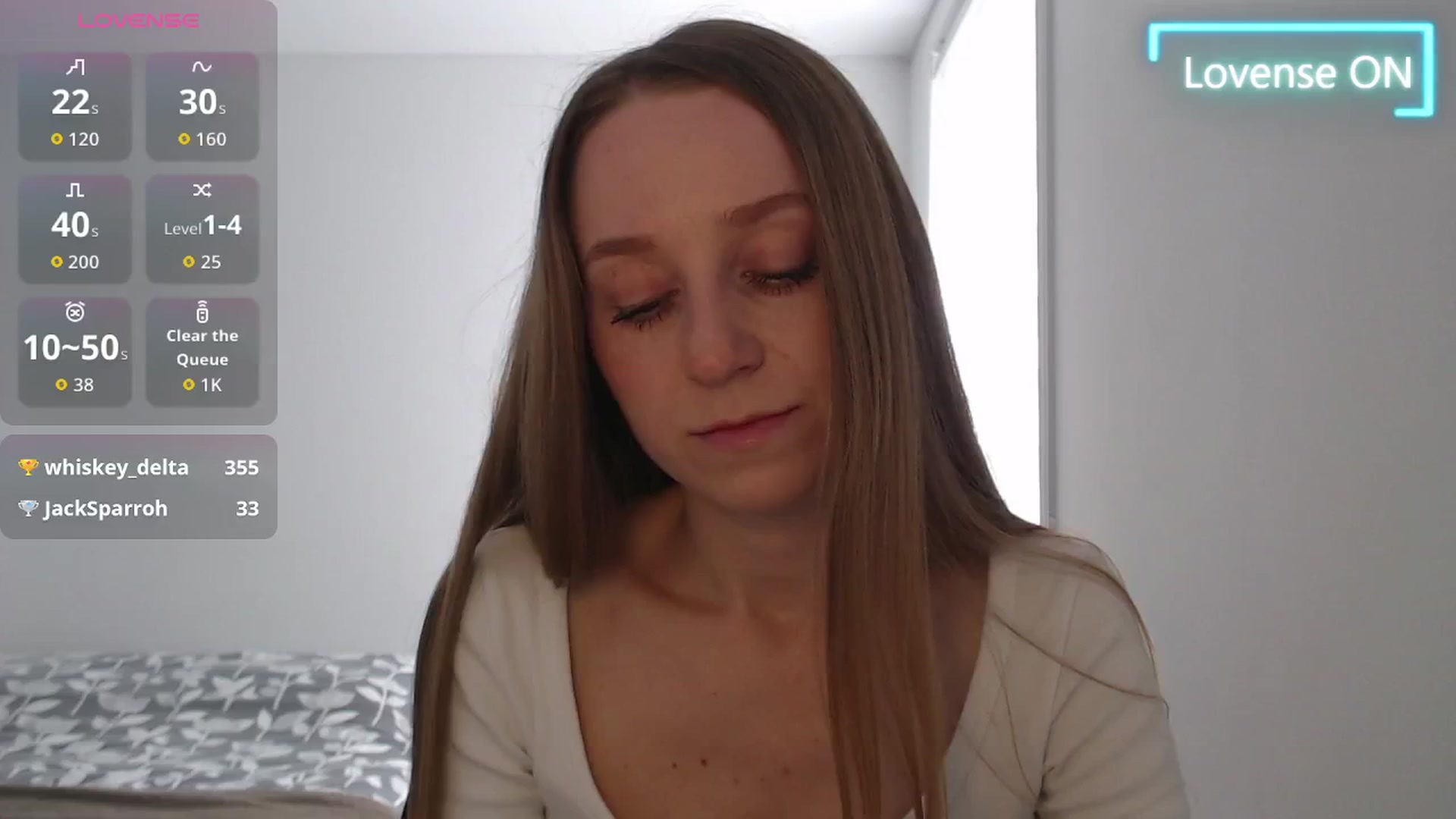 Gallery image thumbnail from PetitAnge_'s myfreecams stream on, 05/03/2026, 16:42 image 16 of 20