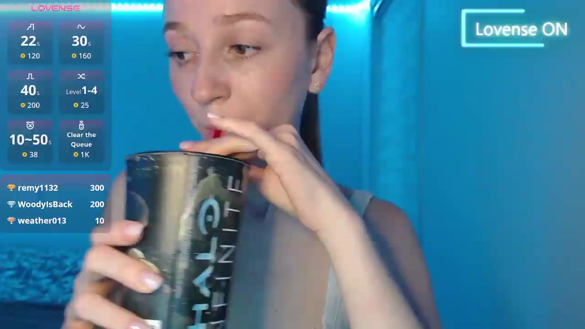 Gallery image thumbnail from PetitAnge_'s myfreecams stream on, 05/05/2026, 23:51 image 16 of 20