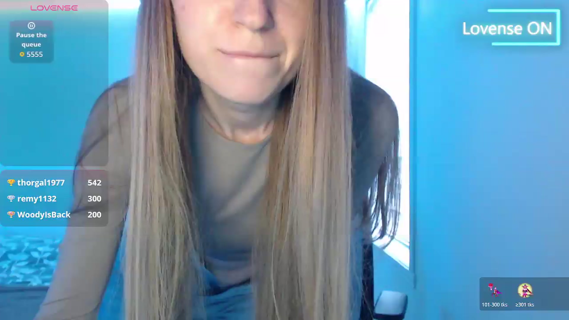 Gallery image thumbnail from PetitAnge_'s myfreecams stream on, 05/06/2026, 22:47 image 20 of 20