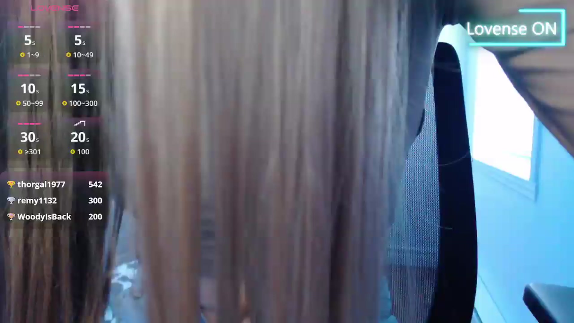 Gallery image thumbnail from PetitAnge_'s myfreecams stream on, 05/06/2026, 22:47 image 18 of 20