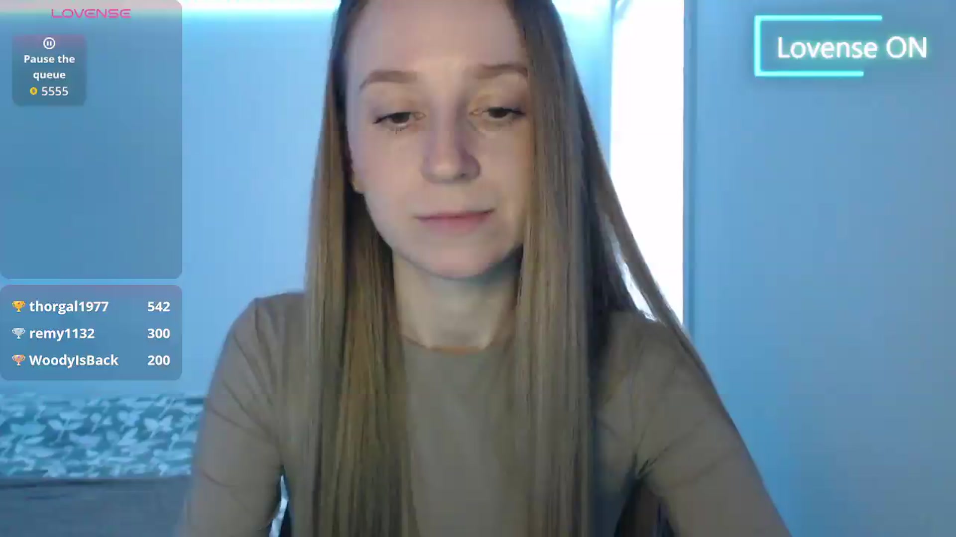 Gallery image thumbnail from PetitAnge_'s myfreecams stream on, 05/06/2026, 22:47 image 8 of 20