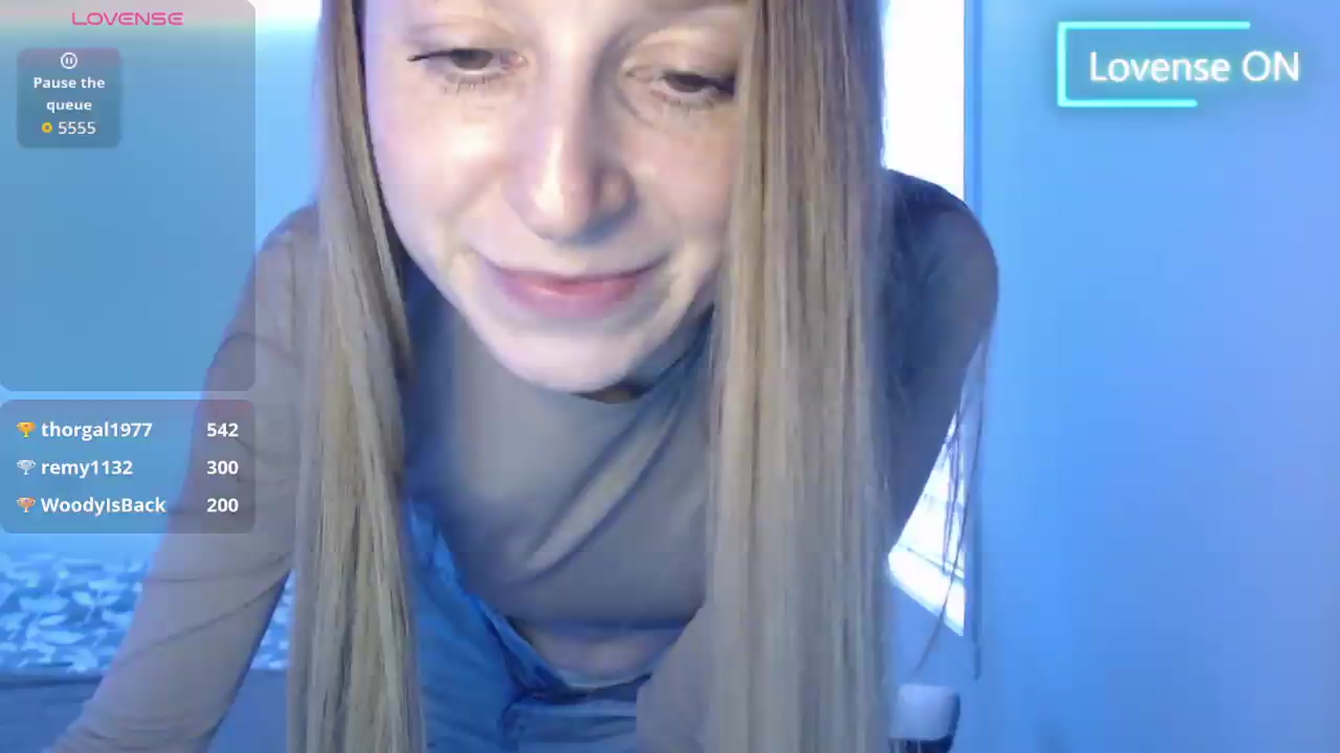 Gallery image thumbnail from PetitAnge_'s myfreecams stream on, 05/06/2026, 22:47 image 19 of 20
