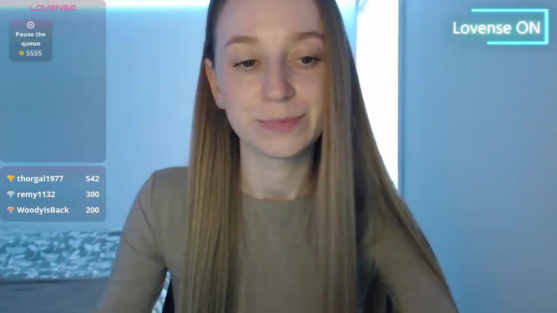 Gallery image thumbnail from PetitAnge_'s myfreecams stream on, 05/06/2026, 22:47 image 9 of 20