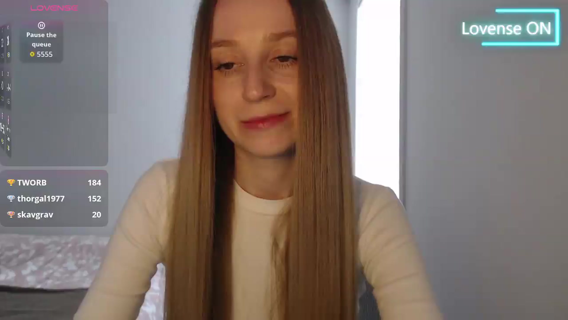 Gallery image thumbnail from PetitAnge_'s myfreecams stream on, 05/09/2026, 21:41 image 15 of 20