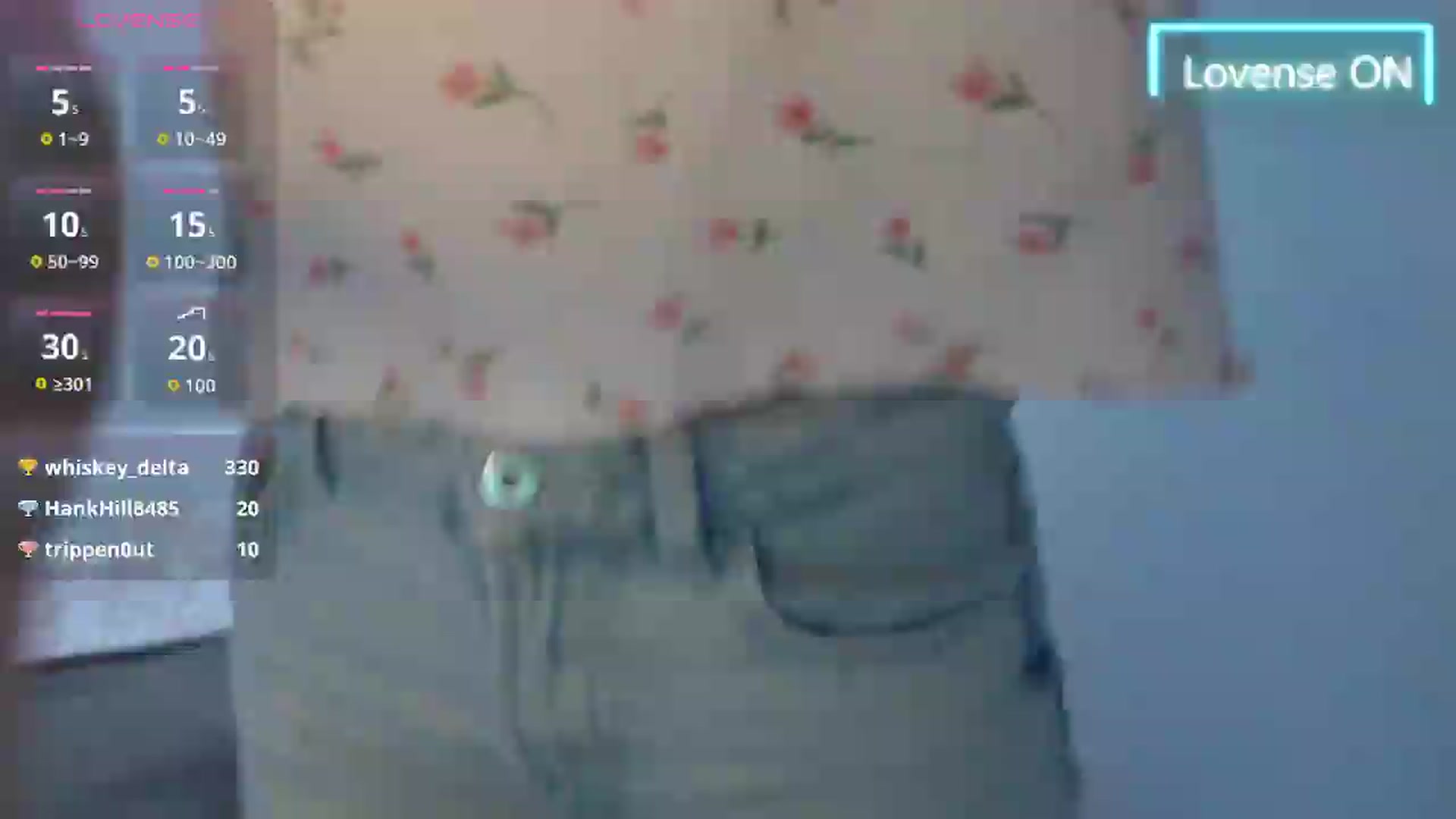 Gallery image thumbnail from PetitAnge_'s myfreecams stream on, 05/16/2026, 21:37 image 3 of 20