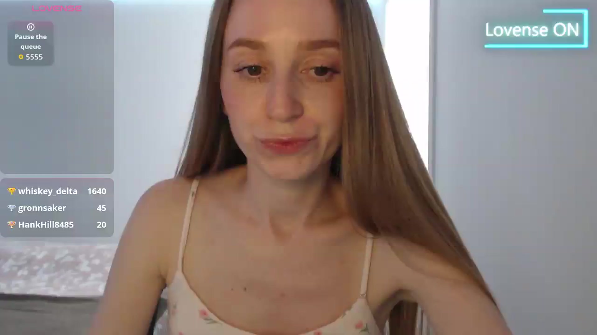 Gallery image thumbnail from PetitAnge_'s myfreecams stream on, 05/16/2026, 22:04 image 8 of 20