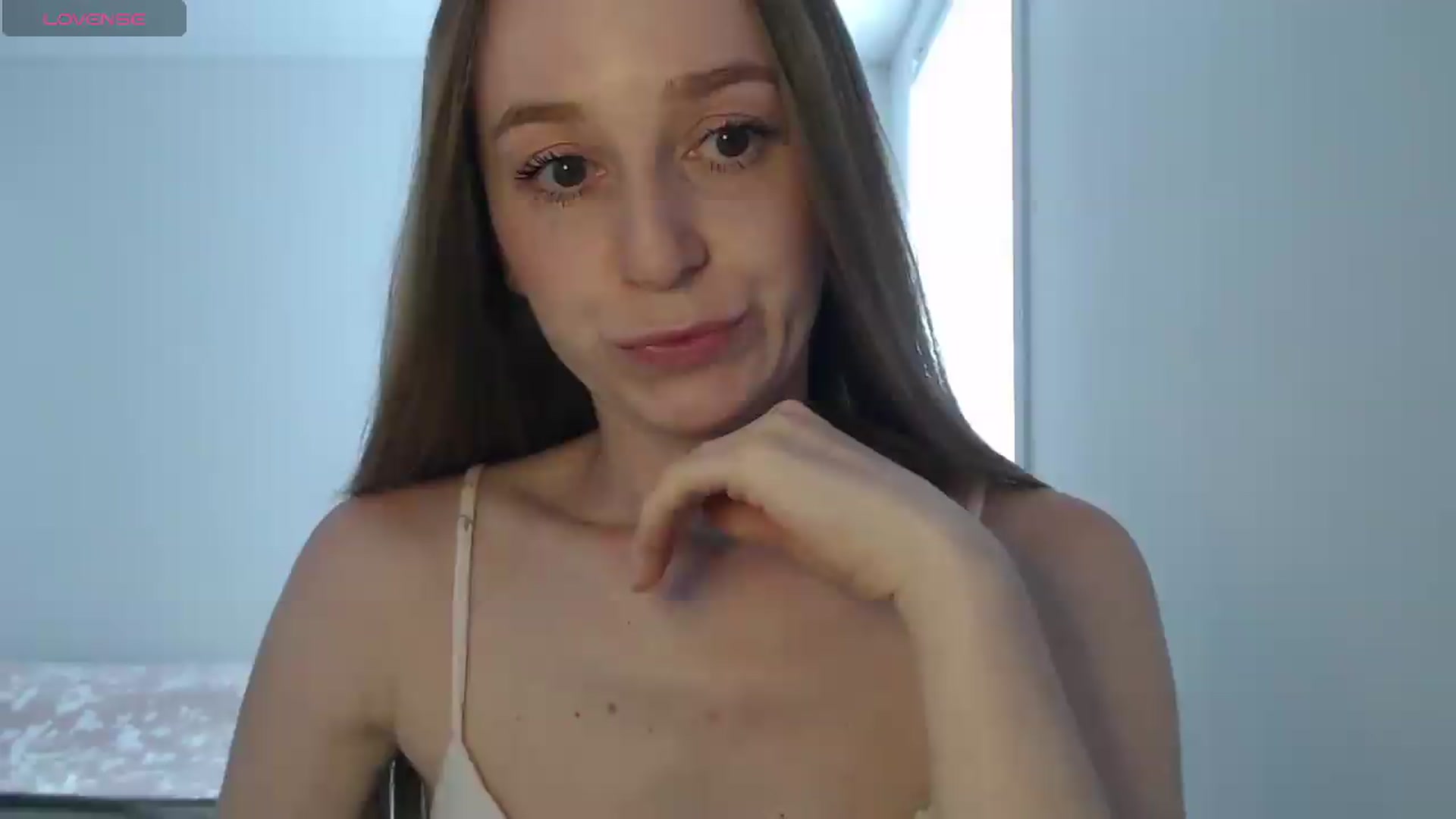 Gallery image thumbnail from PetitAnge_'s myfreecams stream on, 05/18/2026, 17:41 image 6 of 20