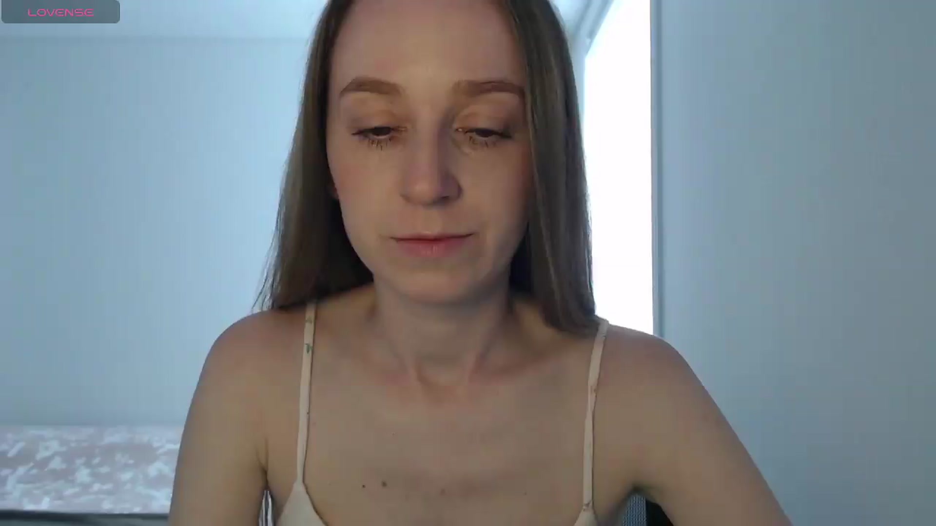 Gallery image thumbnail from PetitAnge_'s myfreecams stream on, 05/18/2026, 17:41 image 9 of 20