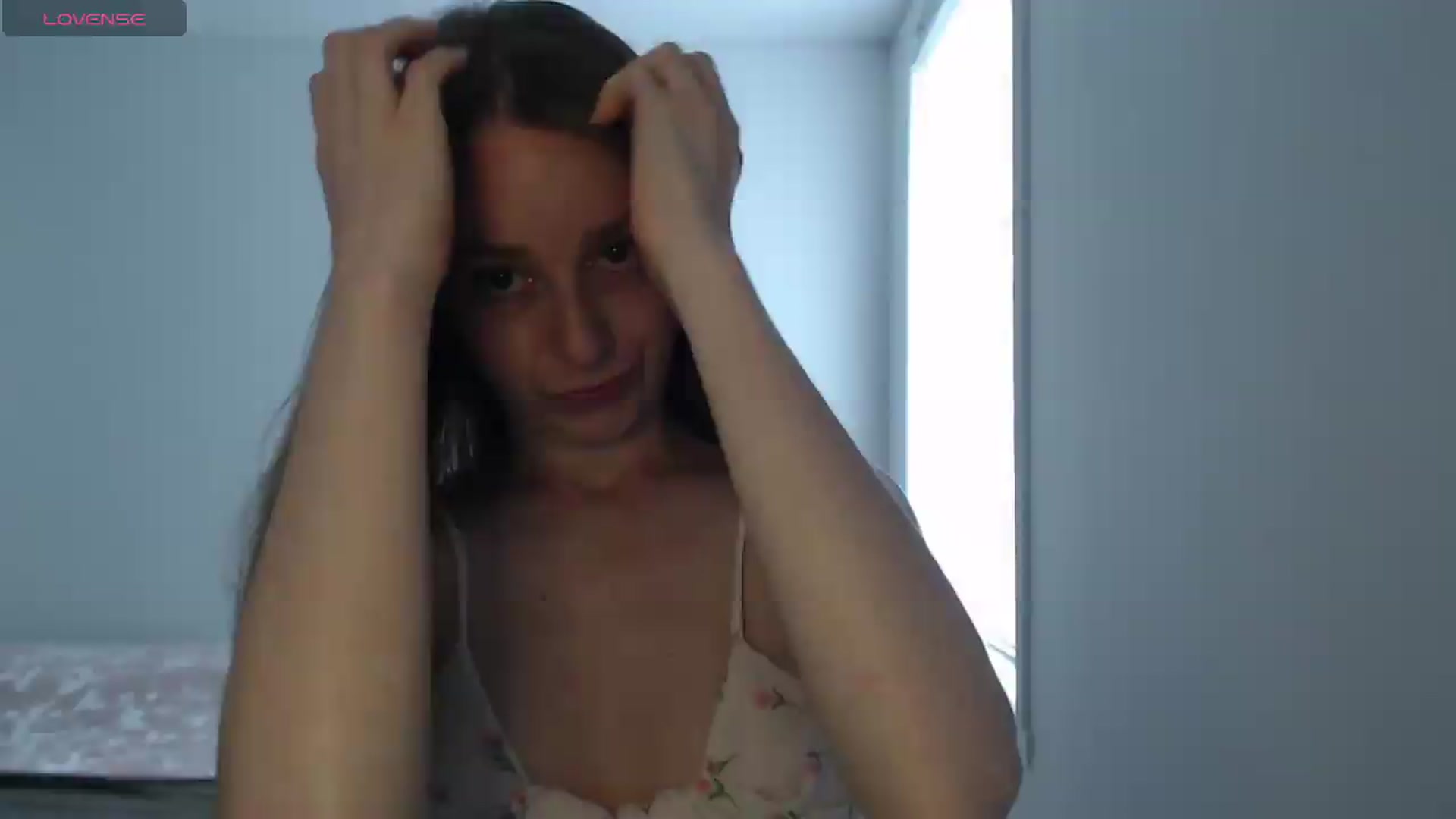 Gallery image thumbnail from PetitAnge_'s myfreecams stream on, 05/18/2026, 17:41 image 15 of 20