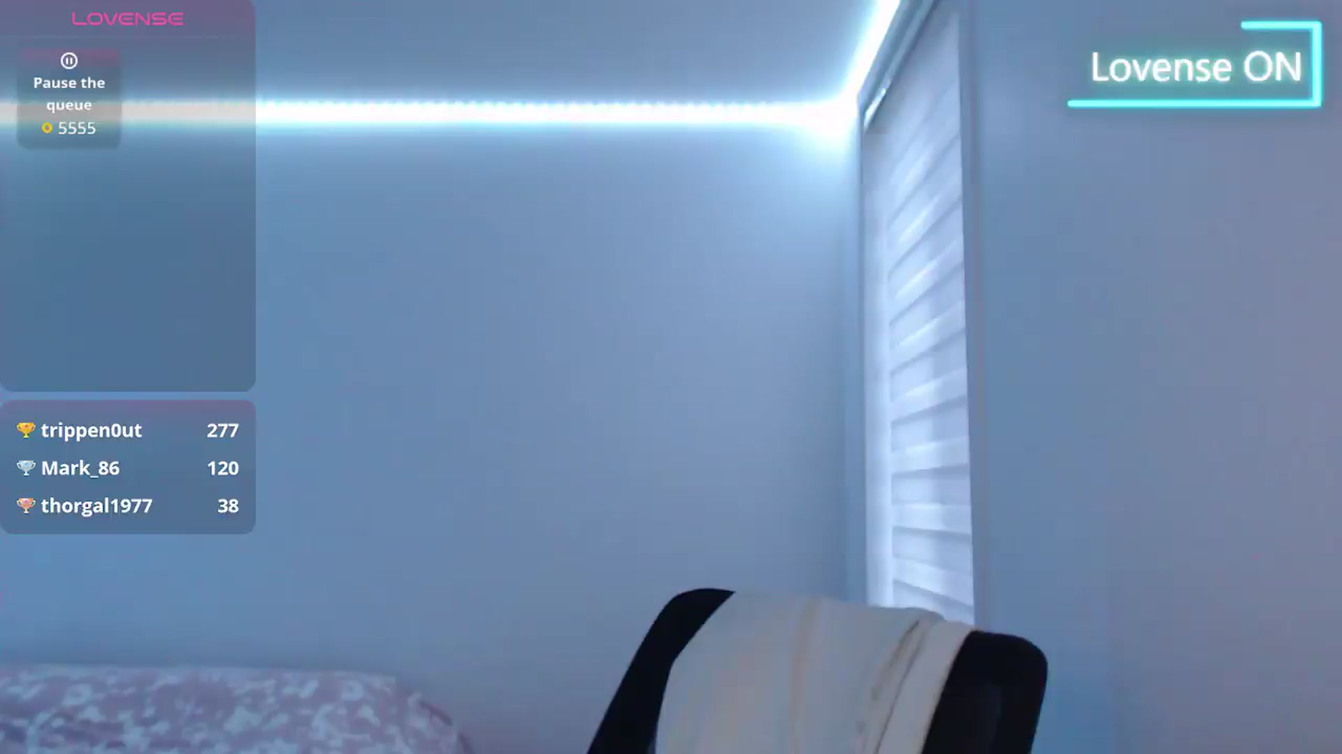 Gallery image thumbnail from PetitAnge_'s myfreecams stream on, 05/19/2026, 24:12 image 19 of 20