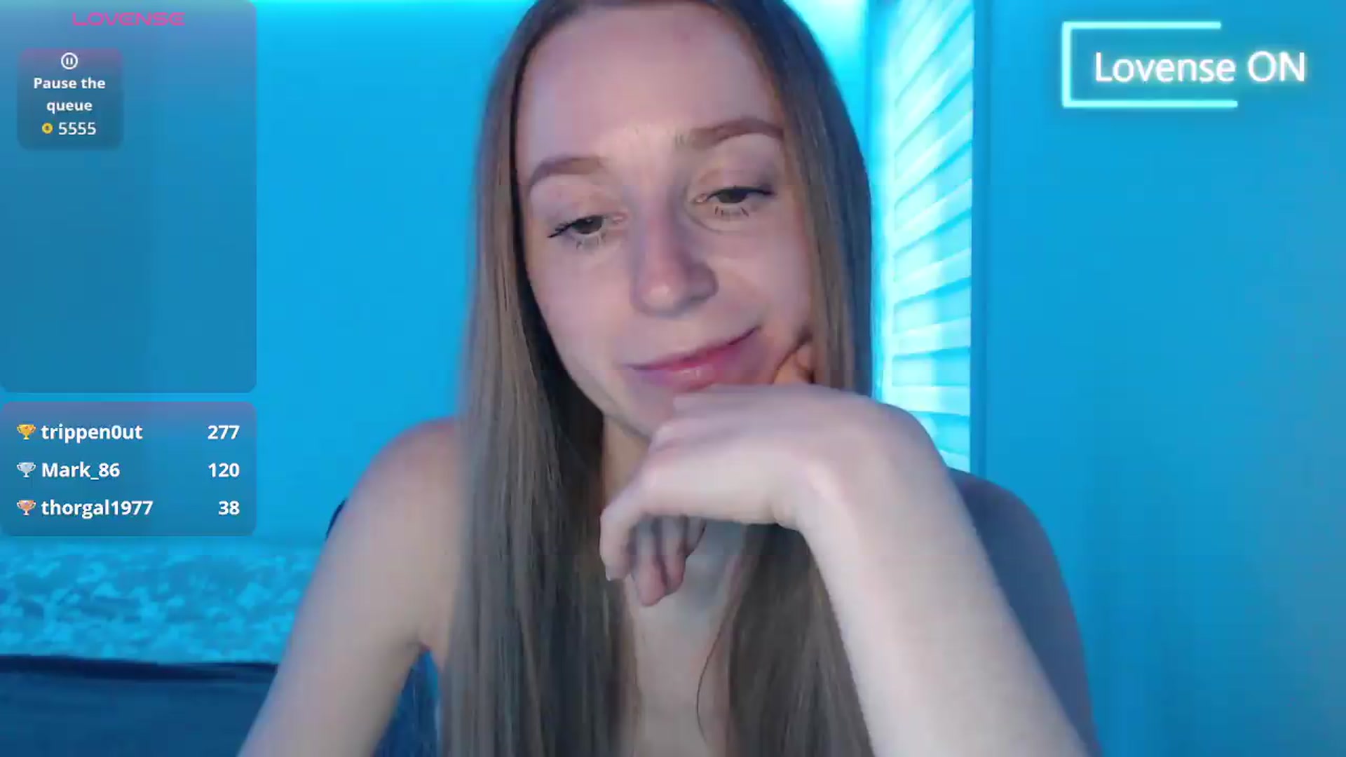 Gallery image thumbnail from PetitAnge_'s myfreecams stream on, 05/19/2026, 24:12 image 8 of 20