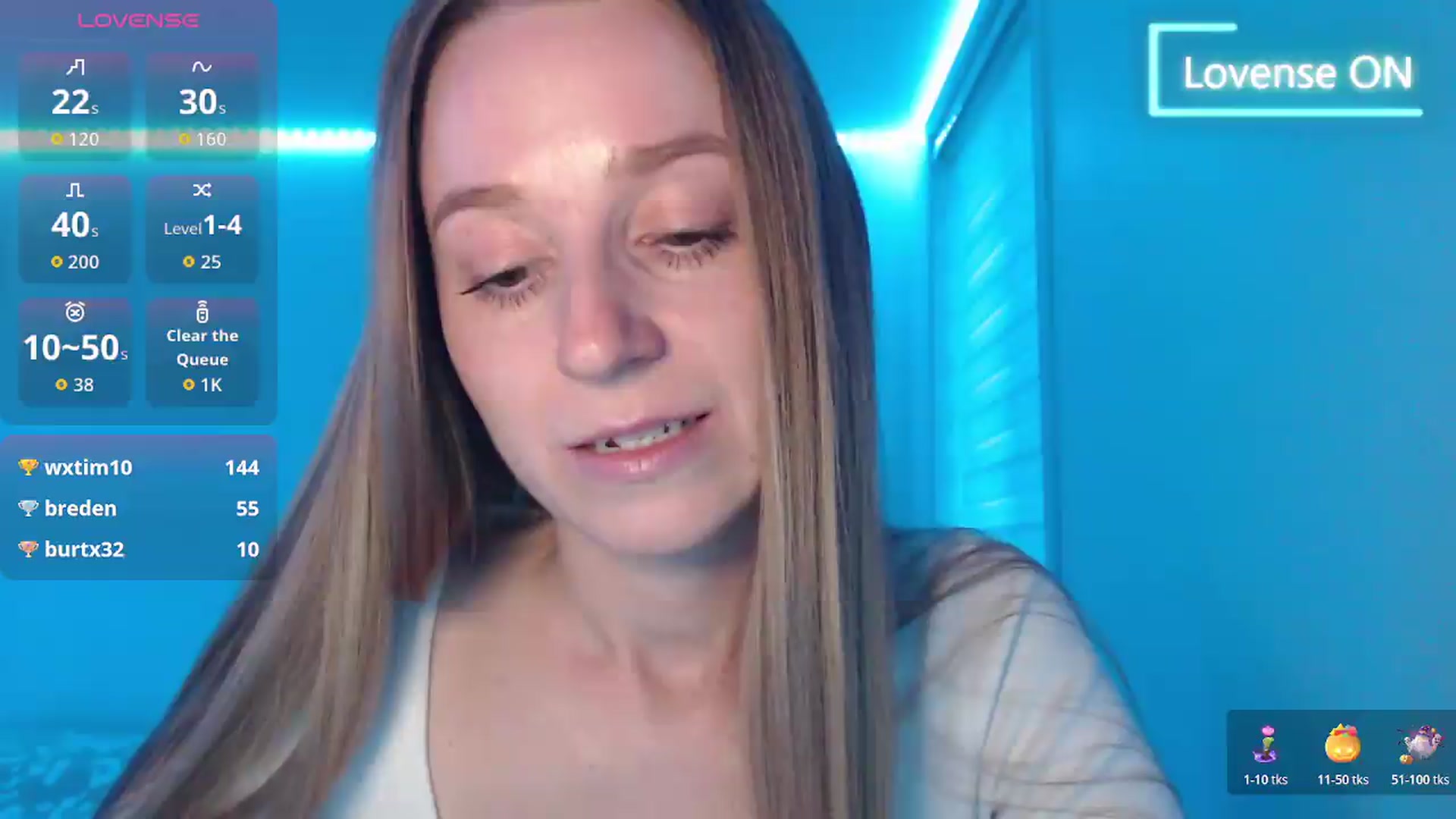 Gallery image thumbnail from PetitAnge_'s myfreecams stream on, 05/20/2026, 24:29 image 14 of 20