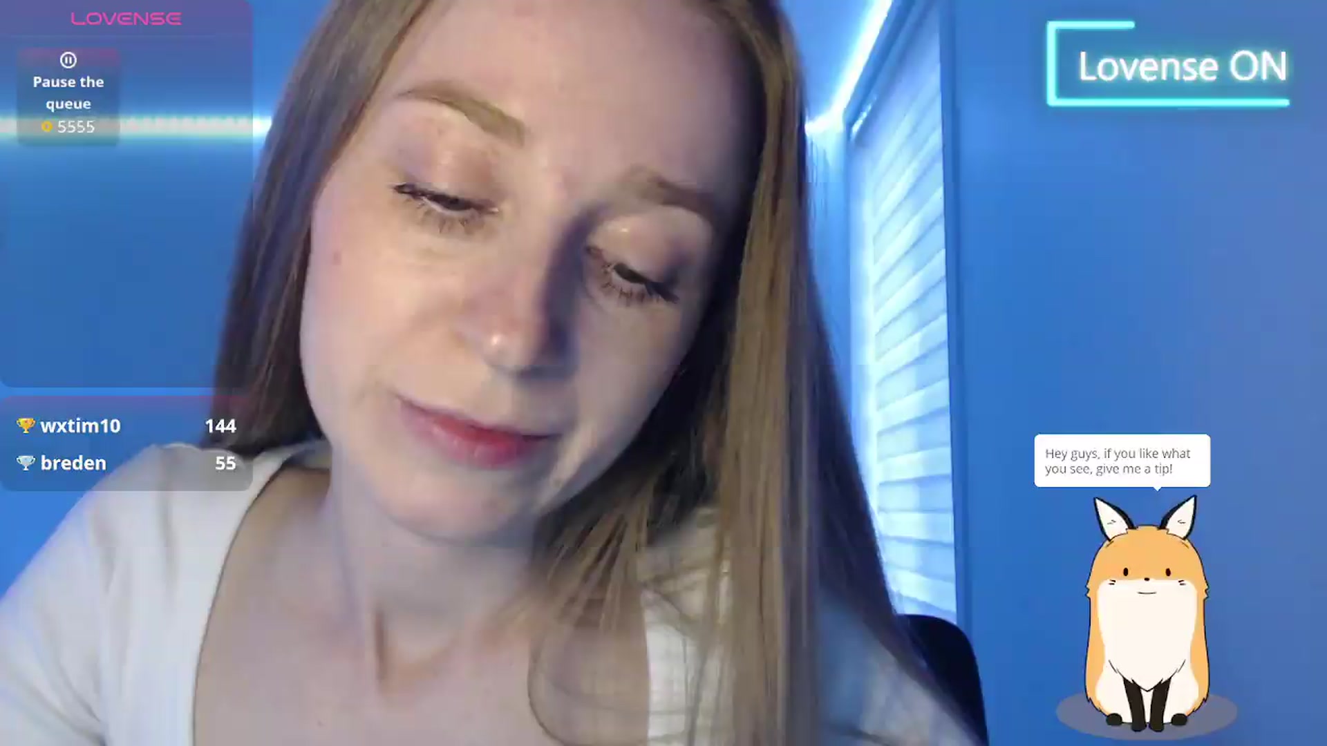 Gallery image thumbnail from PetitAnge_'s myfreecams stream on, 05/20/2026, 24:29 image 1 of 20