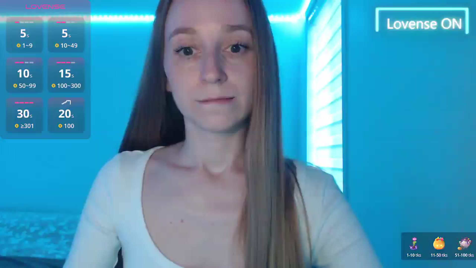 Gallery image thumbnail from PetitAnge_'s myfreecams stream on, 05/29/2026, 24:00 image 13 of 20