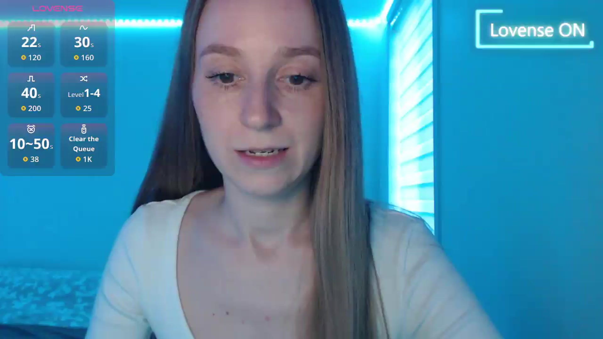 Gallery image thumbnail from PetitAnge_'s myfreecams stream on, 05/29/2026, 24:00 image 14 of 20