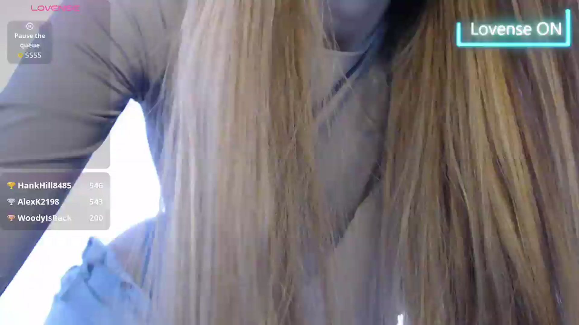 Gallery image thumbnail from PetitAnge_'s myfreecams stream on, 05/31/2026, 19:12 image 19 of 20
