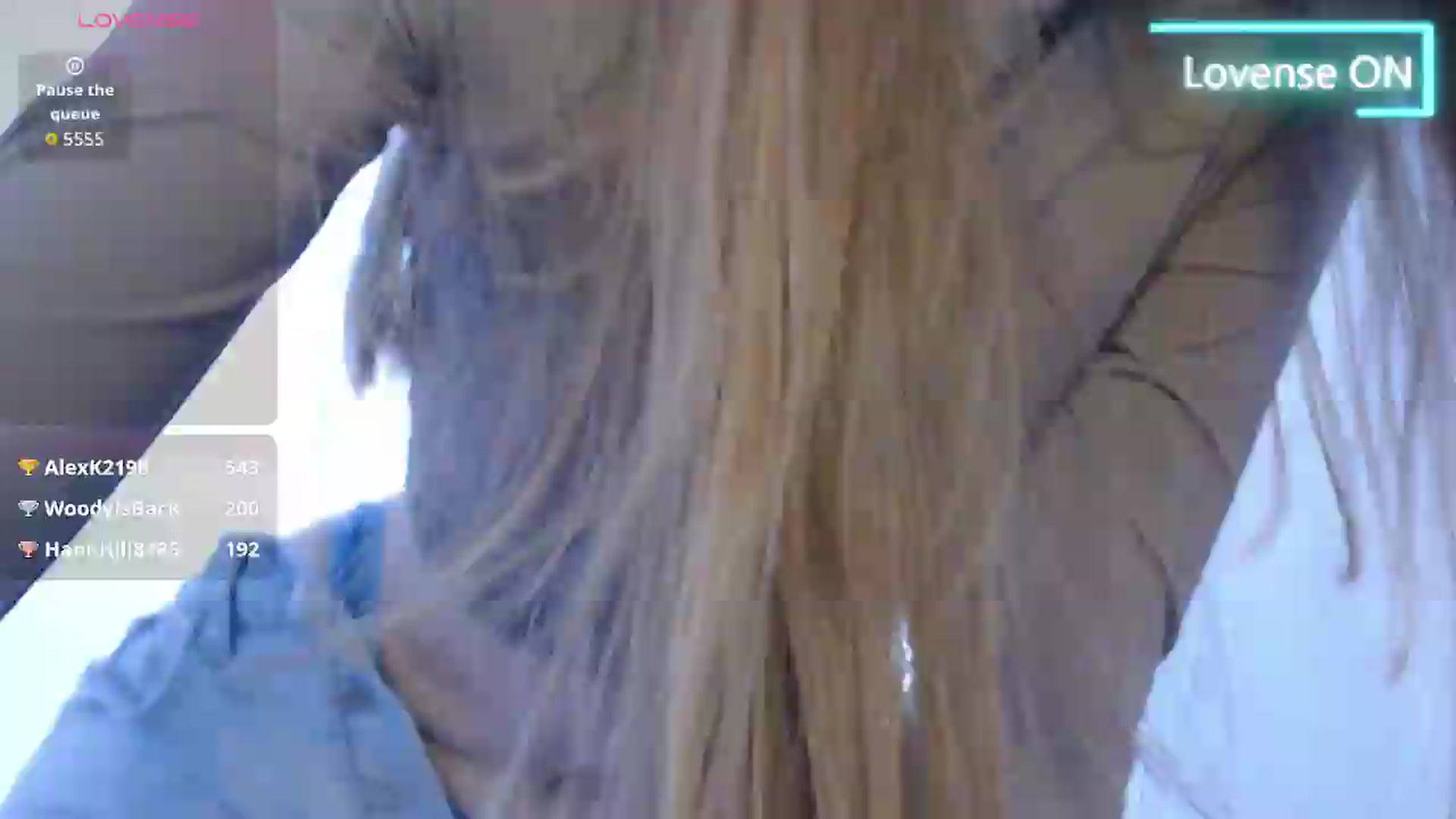 Gallery image thumbnail from PetitAnge_'s myfreecams stream on, 05/31/2026, 19:12 image 18 of 20