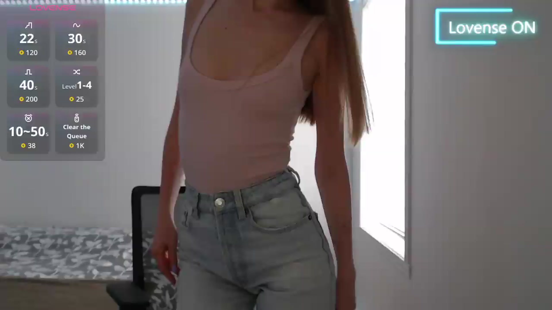 Gallery image thumbnail from PetitAnge_'s myfreecams stream on, 06/04/2026, 20:04 image 20 of 20