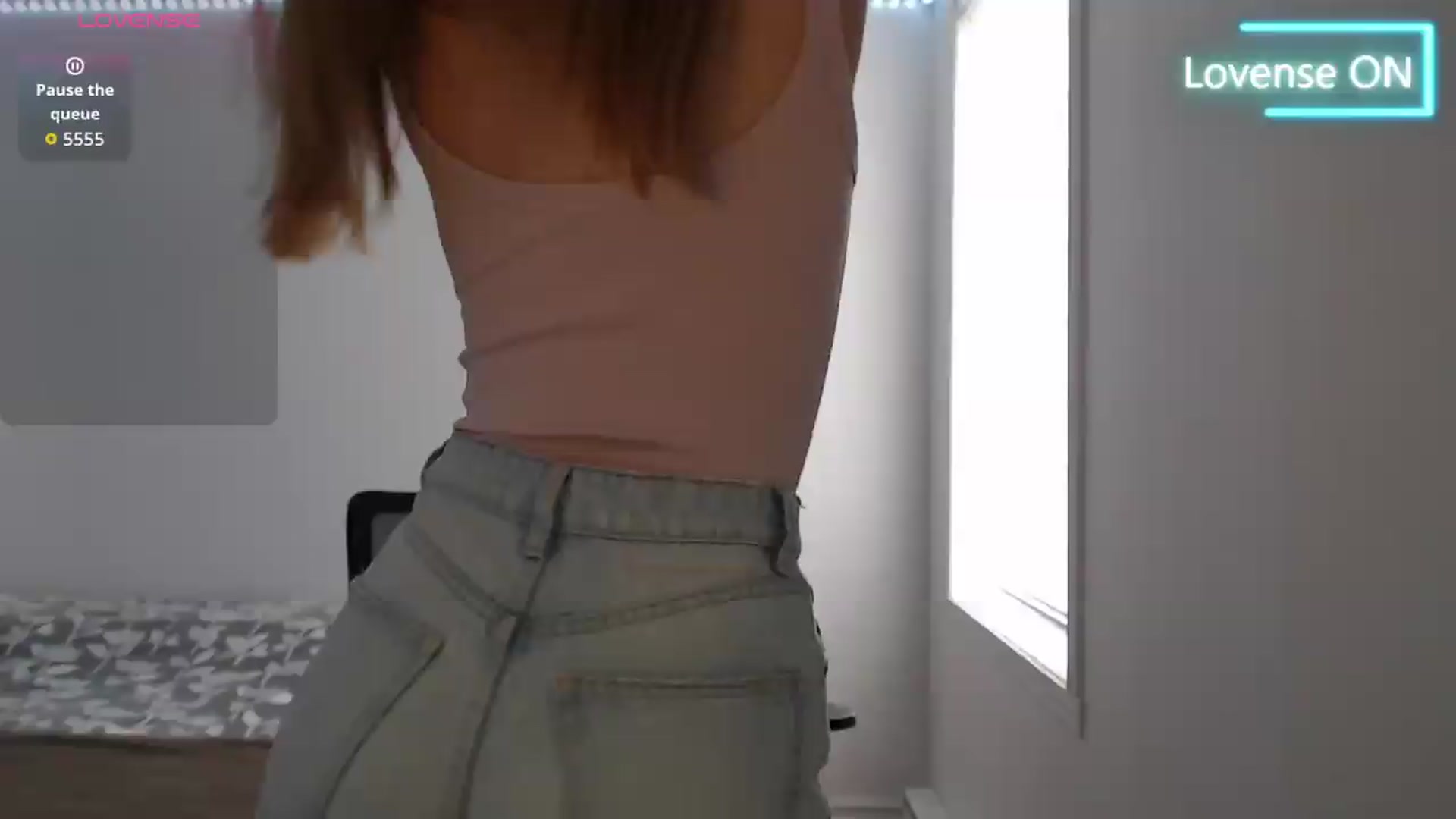 Gallery image thumbnail from PetitAnge_'s myfreecams stream on, 06/04/2026, 20:04 image 19 of 20