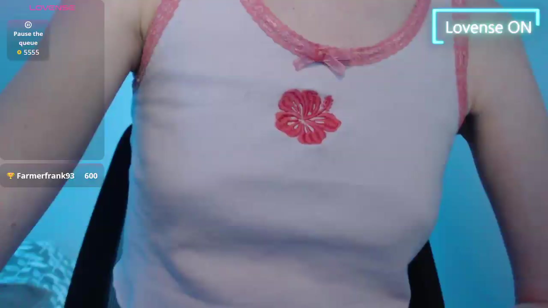 Gallery image thumbnail from PetitAnge_'s myfreecams stream on, 06/05/2026, 23:52 image 1 of 20