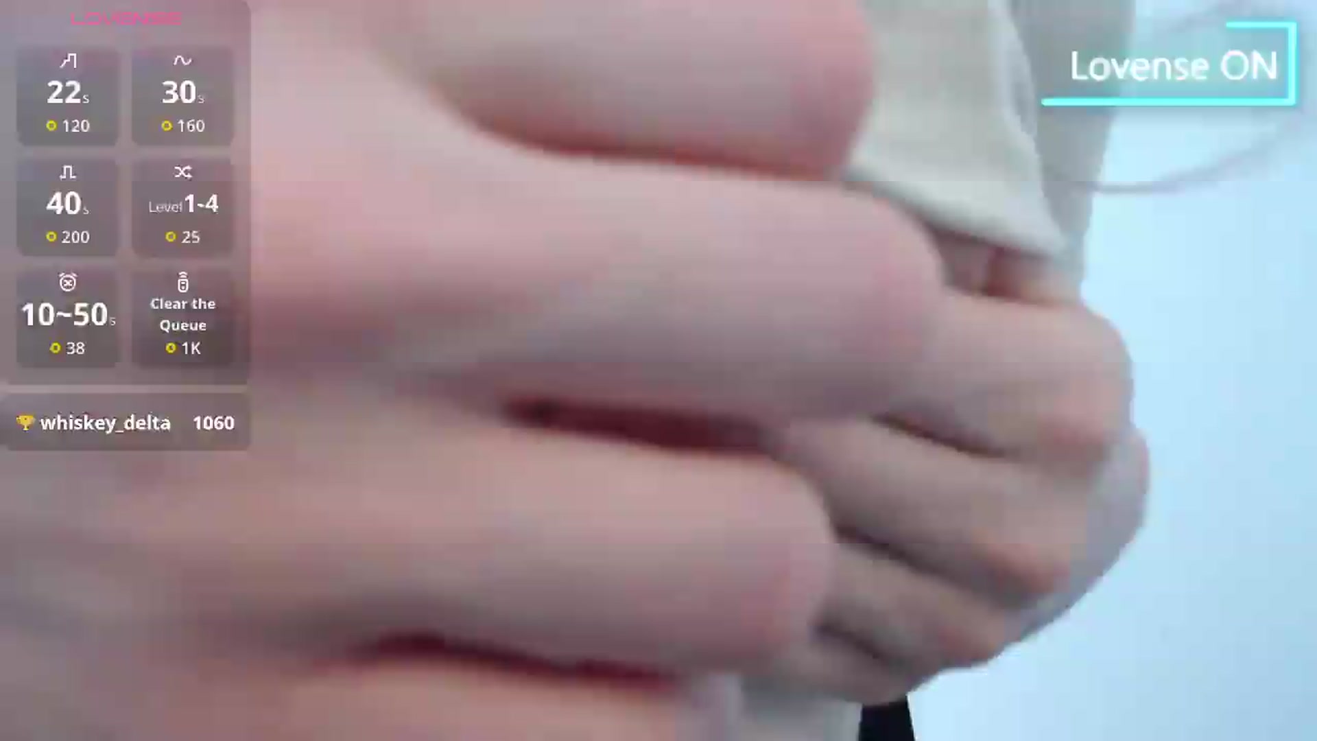 Gallery image thumbnail from PetitAnge_'s myfreecams stream on, 06/07/2026, 15:56 image 20 of 20