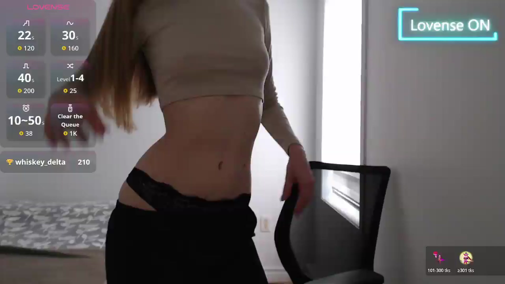 Gallery image thumbnail from PetitAnge_'s myfreecams stream on, 06/07/2026, 15:56 image 5 of 20