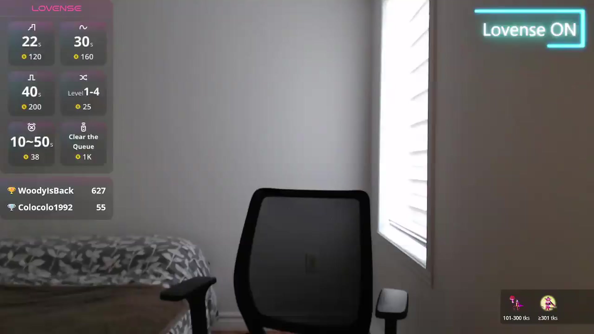 Gallery image thumbnail from PetitAnge_'s myfreecams stream on, 06/11/2026, 22:37 image 14 of 20