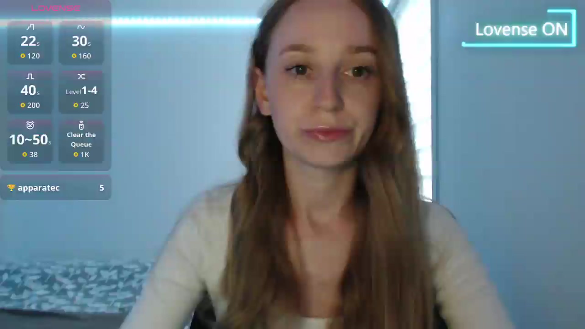 Gallery image thumbnail from PetitAnge_'s myfreecams stream on, 06/18/2026, 20:31 image 13 of 20