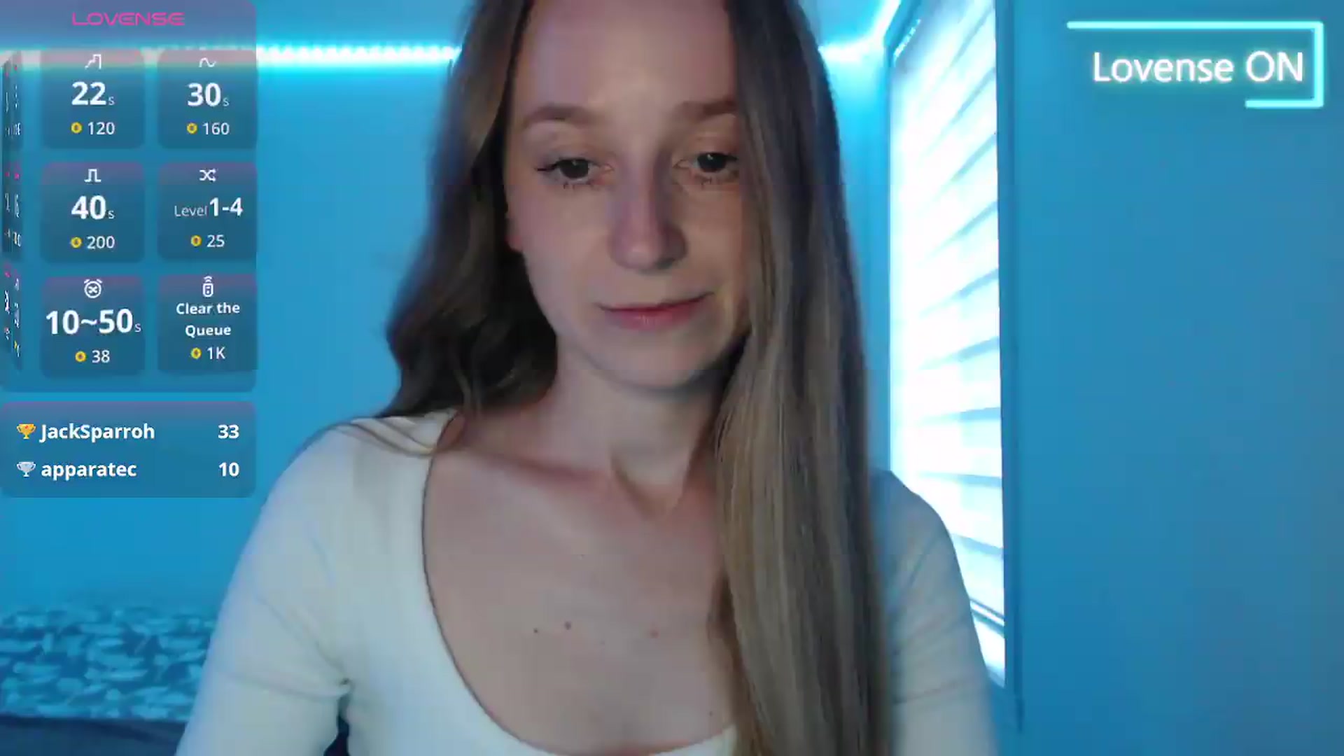 Gallery image thumbnail from PetitAnge_'s myfreecams stream on, 06/18/2026, 22:32 image 17 of 20