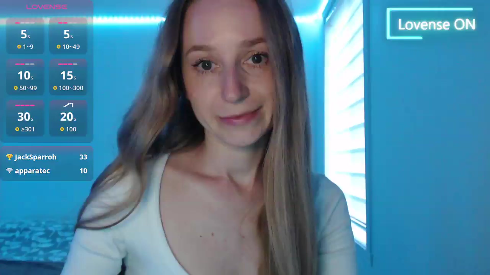 Gallery image thumbnail from PetitAnge_'s myfreecams stream on, 06/18/2026, 22:32 image 16 of 20