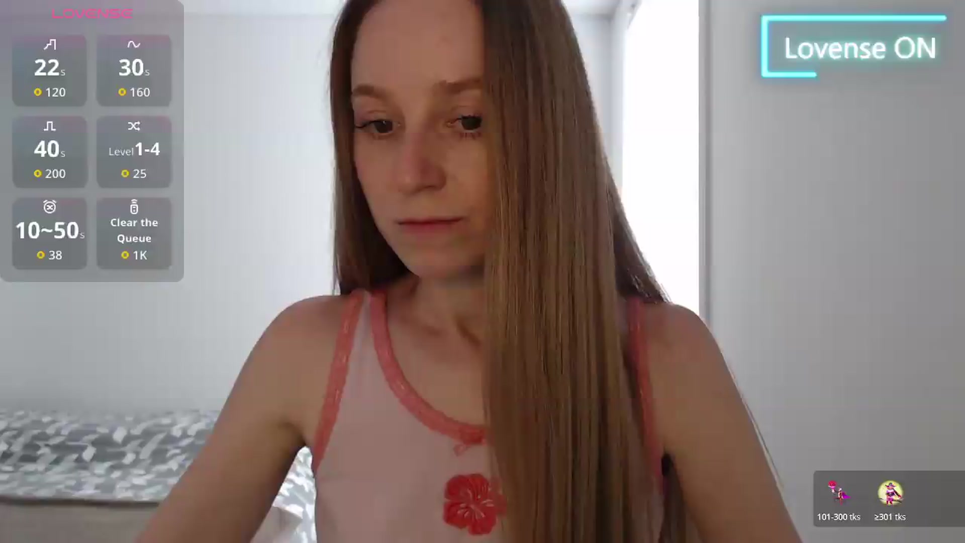 Gallery image thumbnail from PetitAnge_'s myfreecams stream on, 06/19/2026, 18:05 image 1 of 20