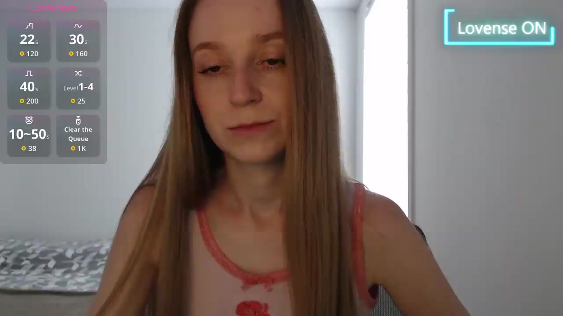 Gallery image thumbnail from PetitAnge_'s myfreecams stream on, 06/19/2026, 18:05 image 4 of 20