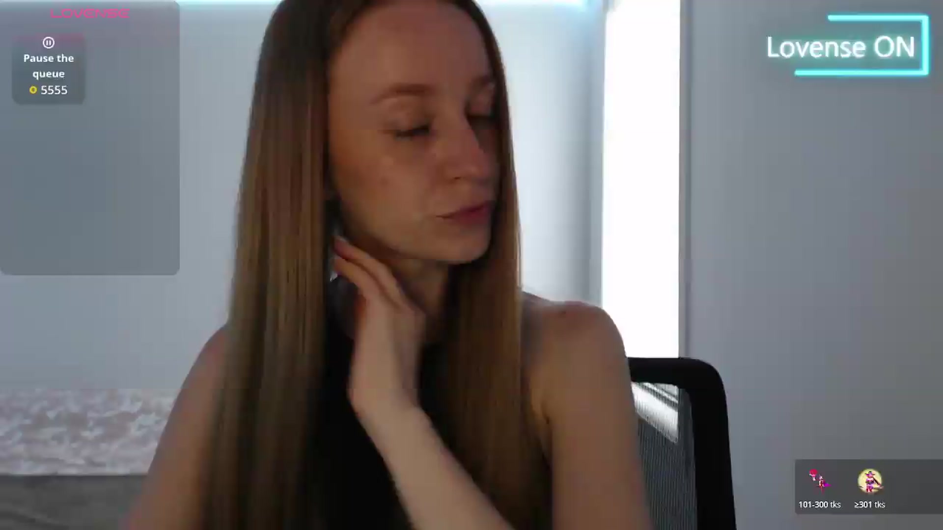 Gallery image thumbnail from PetitAnge_'s myfreecams stream on, 06/25/2026, 22:49 image 15 of 20