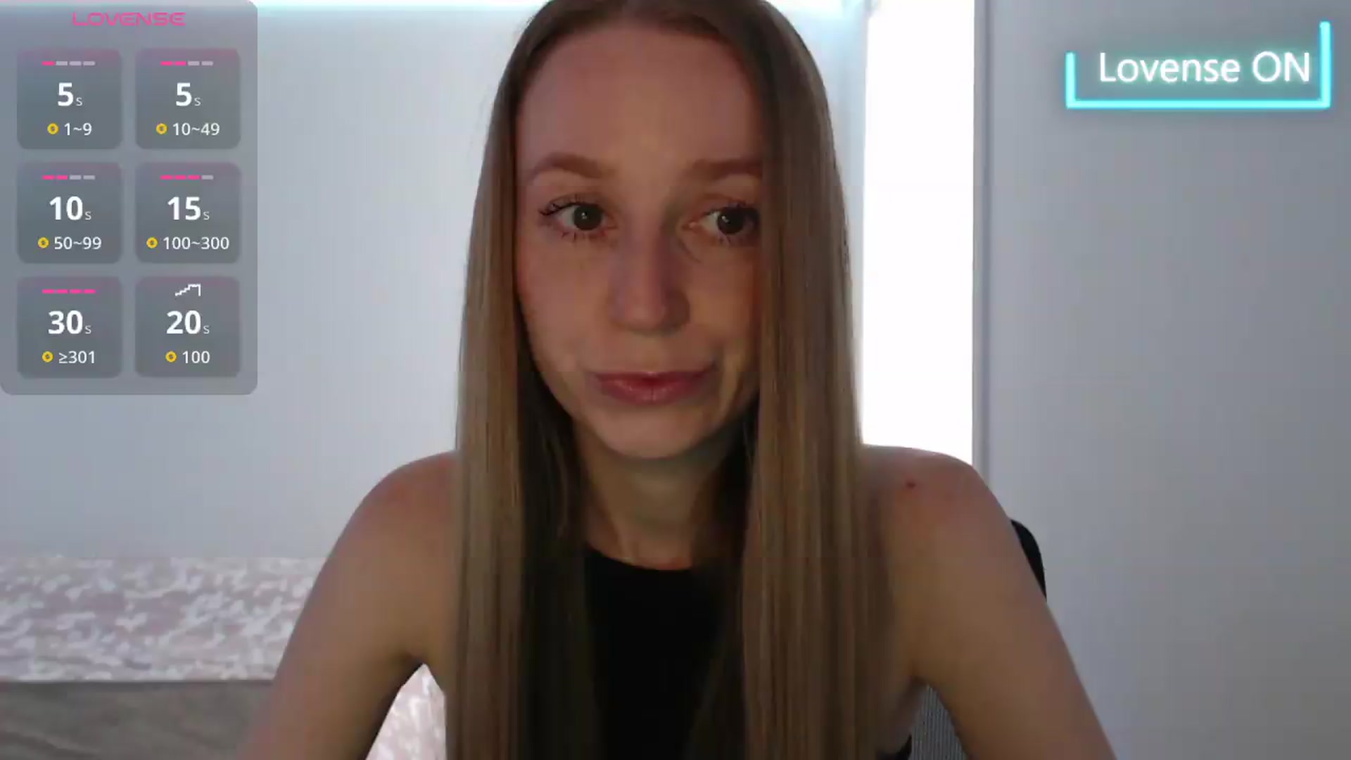 Gallery image thumbnail from PetitAnge_'s myfreecams stream on, 06/25/2026, 22:49 image 18 of 20