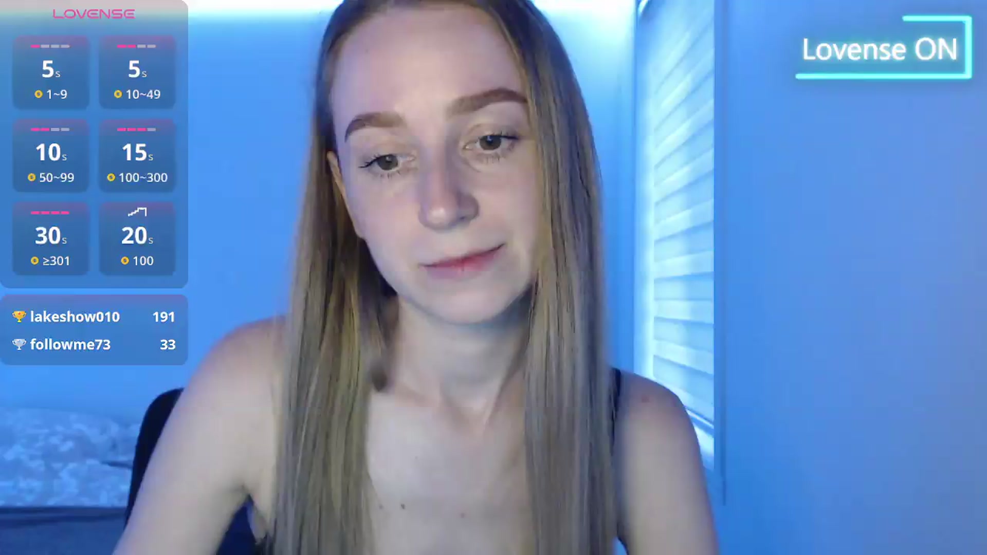 Gallery image thumbnail from PetitAnge_'s myfreecams stream on, 06/27/2026, 24:46 image 10 of 20