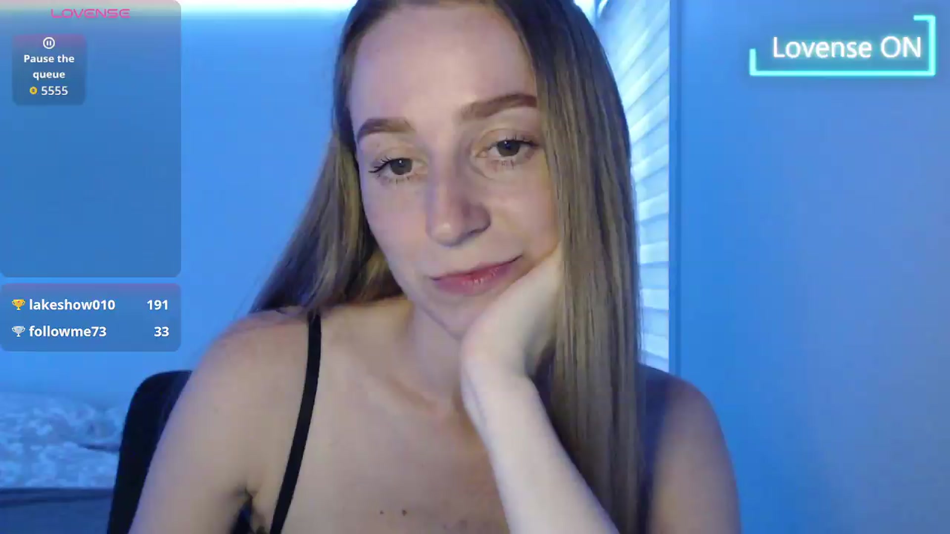 Gallery image thumbnail from PetitAnge_'s myfreecams stream on, 06/27/2026, 24:46 image 6 of 20