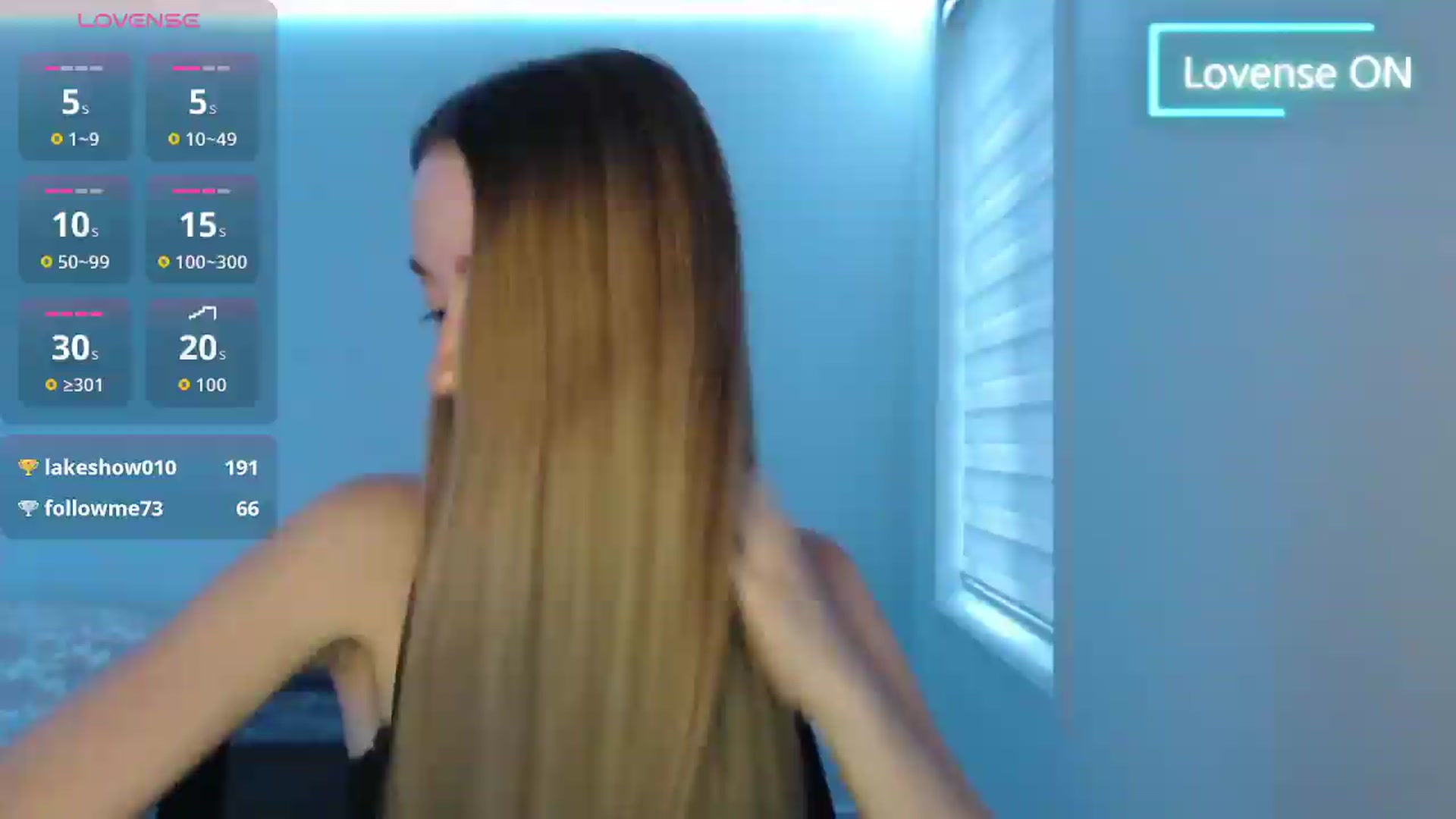 Gallery image thumbnail from PetitAnge_'s myfreecams stream on, 06/27/2026, 24:46 image 12 of 20