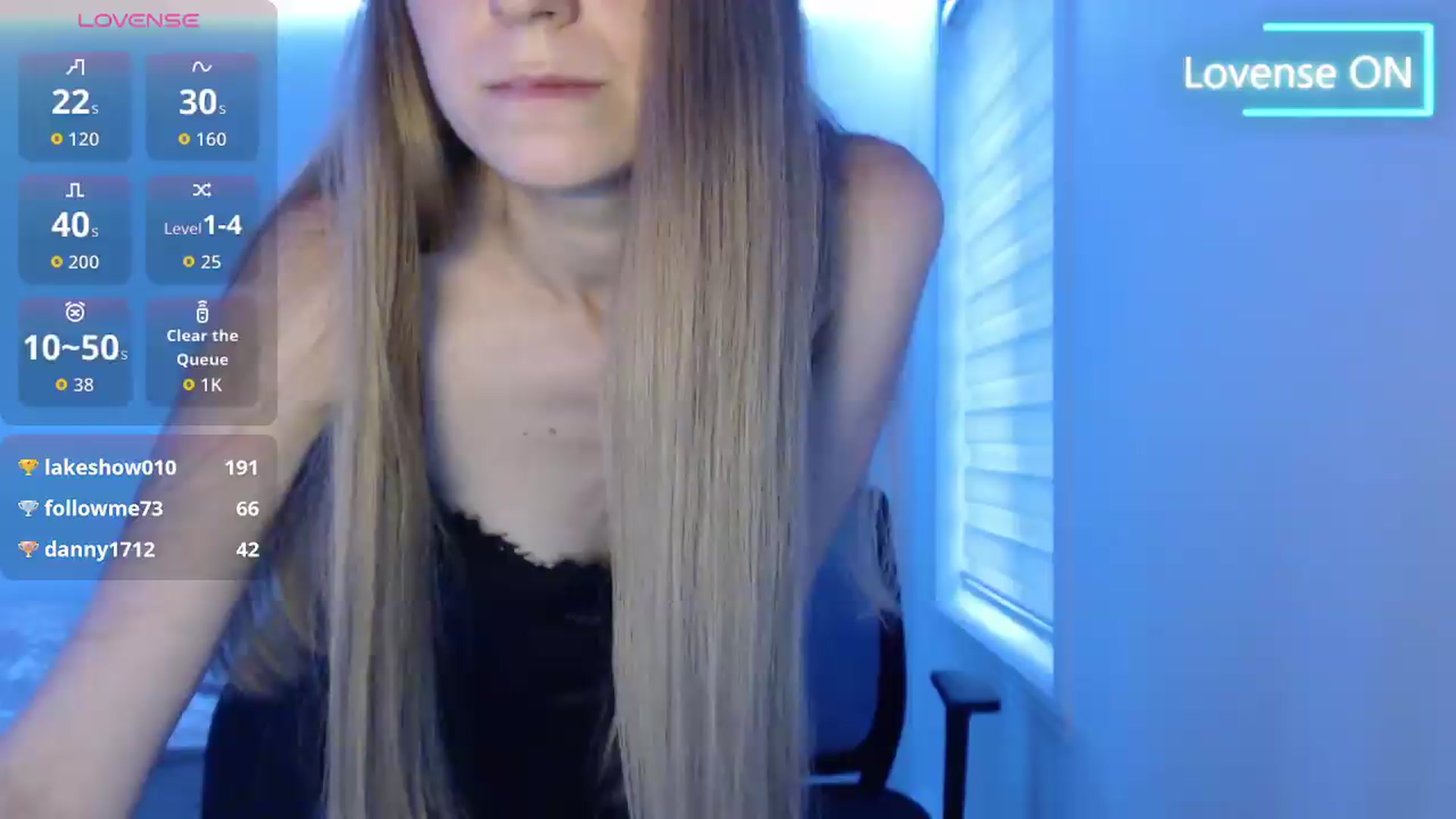 Gallery image thumbnail from PetitAnge_'s myfreecams stream on, 06/27/2026, 24:46 image 14 of 20