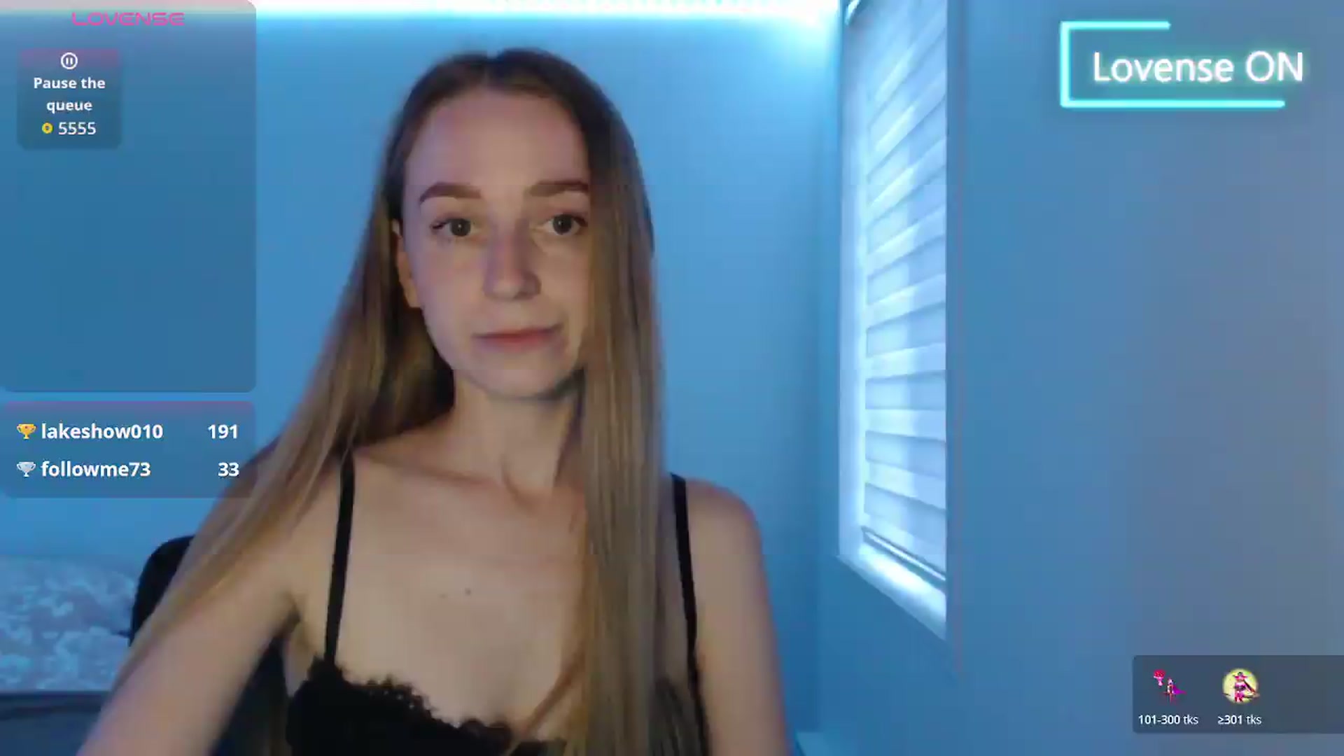 Gallery image thumbnail from PetitAnge_'s myfreecams stream on, 06/27/2026, 24:46 image 7 of 20