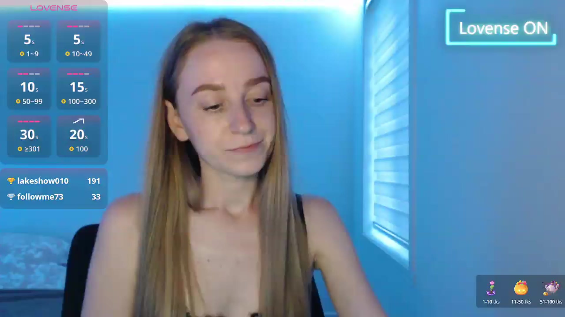 Gallery image thumbnail from PetitAnge_'s myfreecams stream on, 06/27/2026, 24:46 image 11 of 20