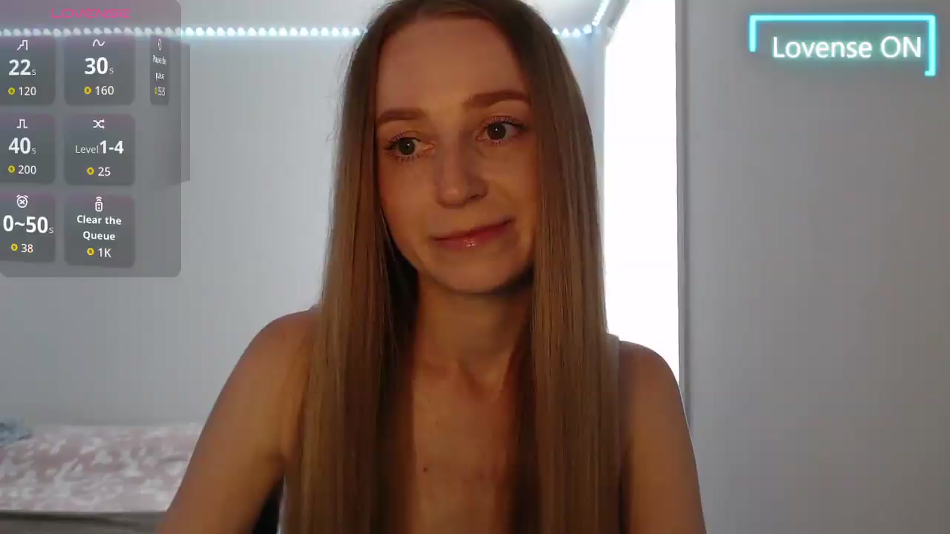 Gallery image thumbnail from PetitAnge_'s myfreecams stream on, 06/29/2026, 18:00 image 13 of 20